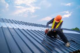 Best Roof Ventilation Installation  in Fairfield Beach, OH